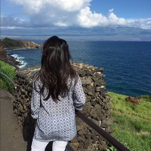 Meet your Posher, Barbara